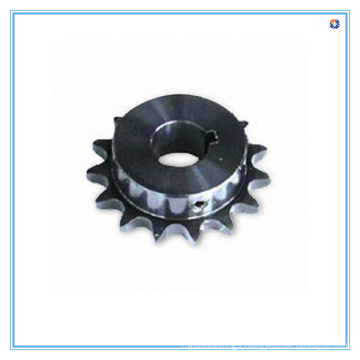 Sprocket Gear Made of Steel Stainless Steel